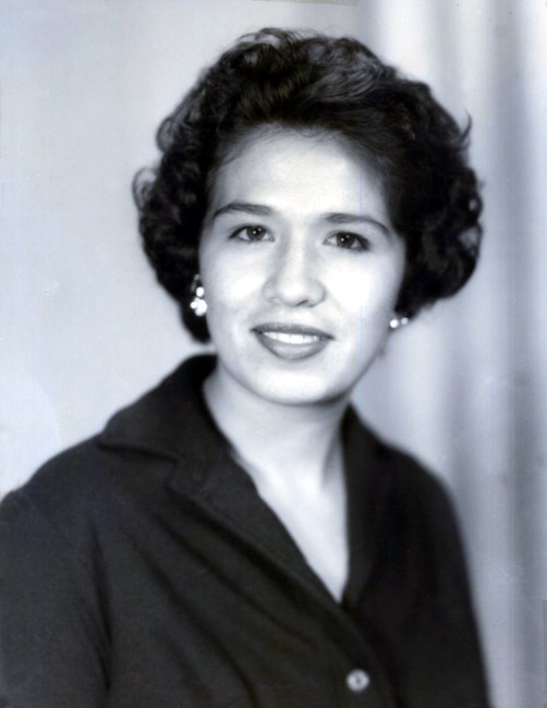 Obituary of Lydia L. Duncan