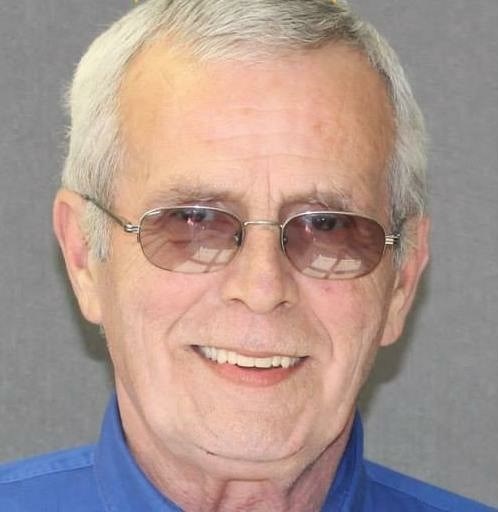 Obituary of Milton Jackson Gwin, Jr.