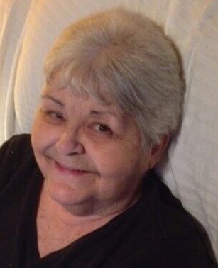 Obituary of Shirley Ann Treacher