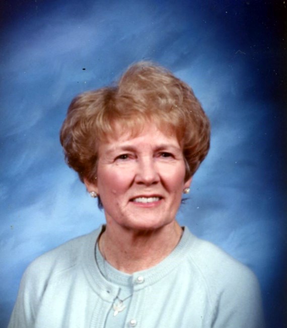 Obituary of Shirley Ann Moore