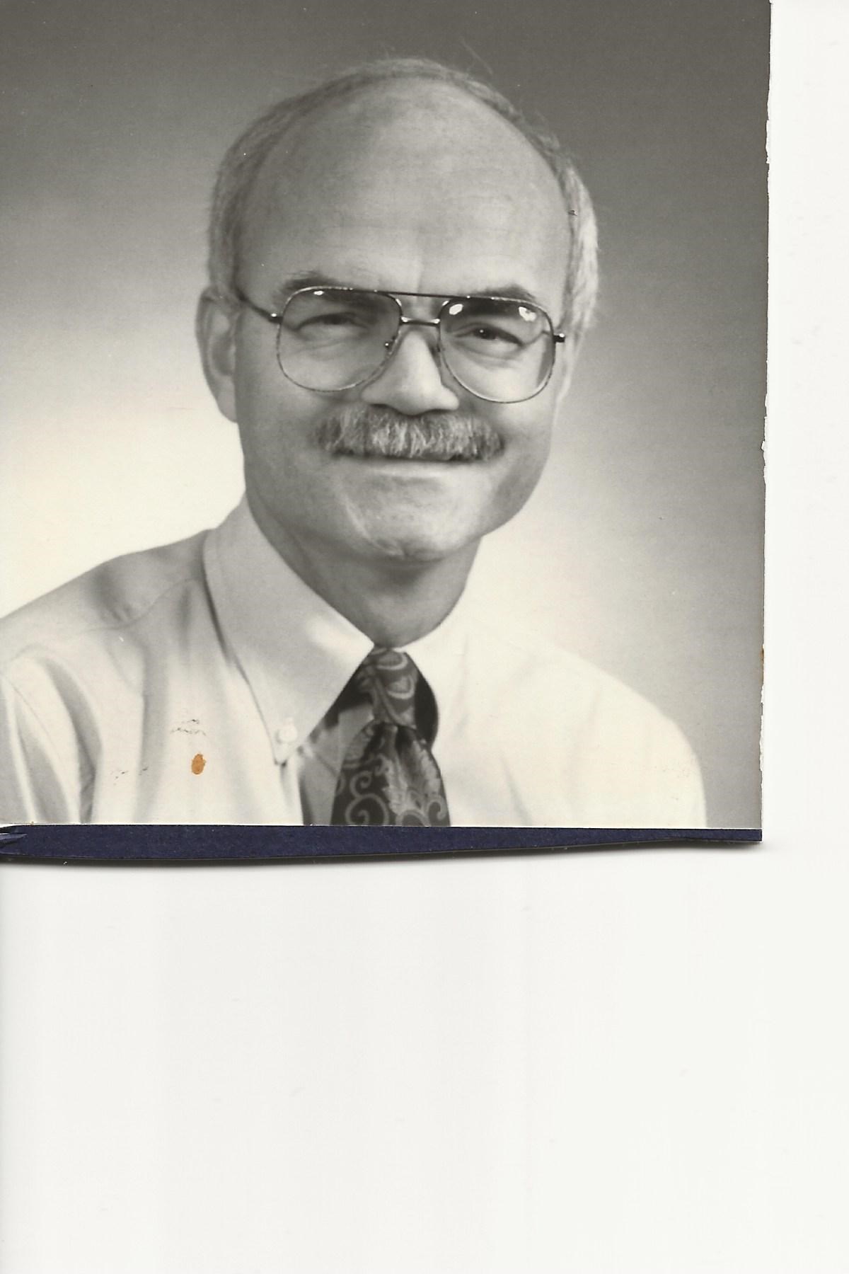 Obituario de Peter William Urbanski