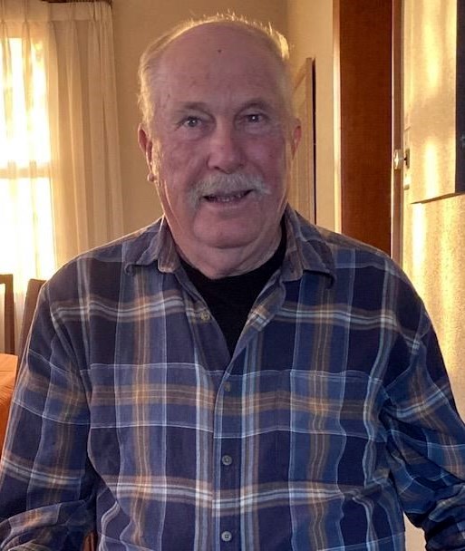 Obituary of Jerry L. Riekena