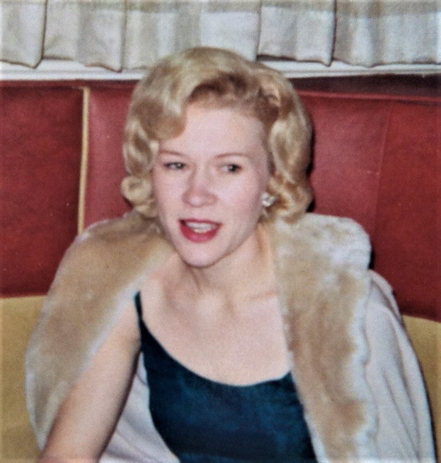 Obituary of Sylvia Gail Williams Mathis