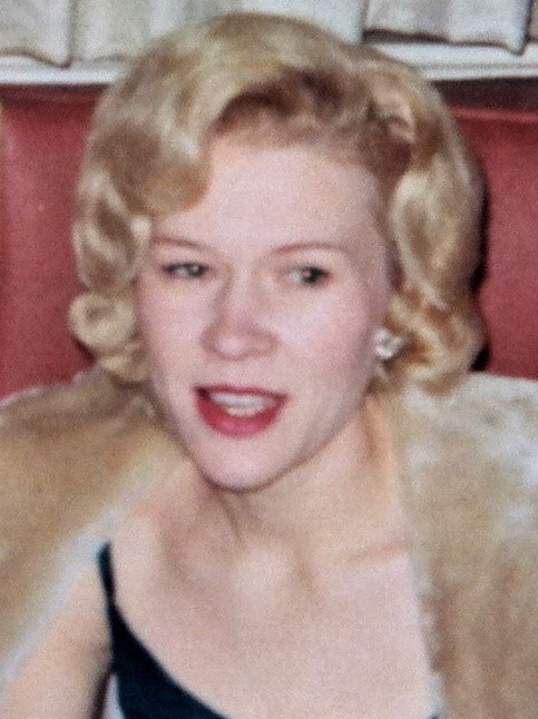 Obituary of Sylvia Gail Williams Mathis