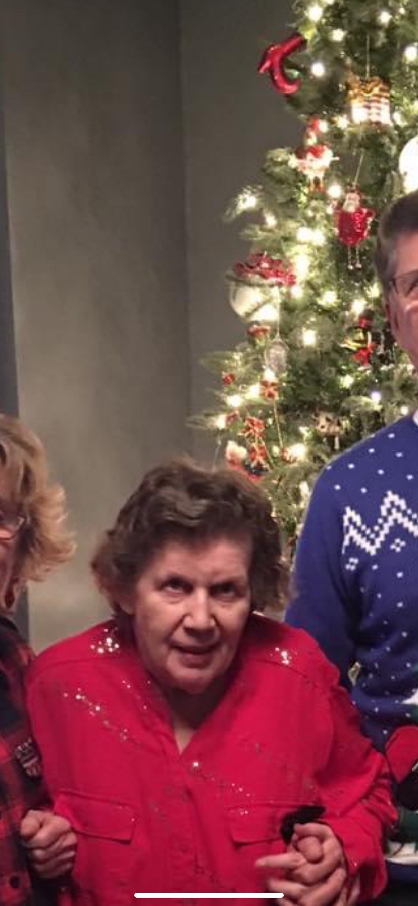 Obituary of Wanda Austin