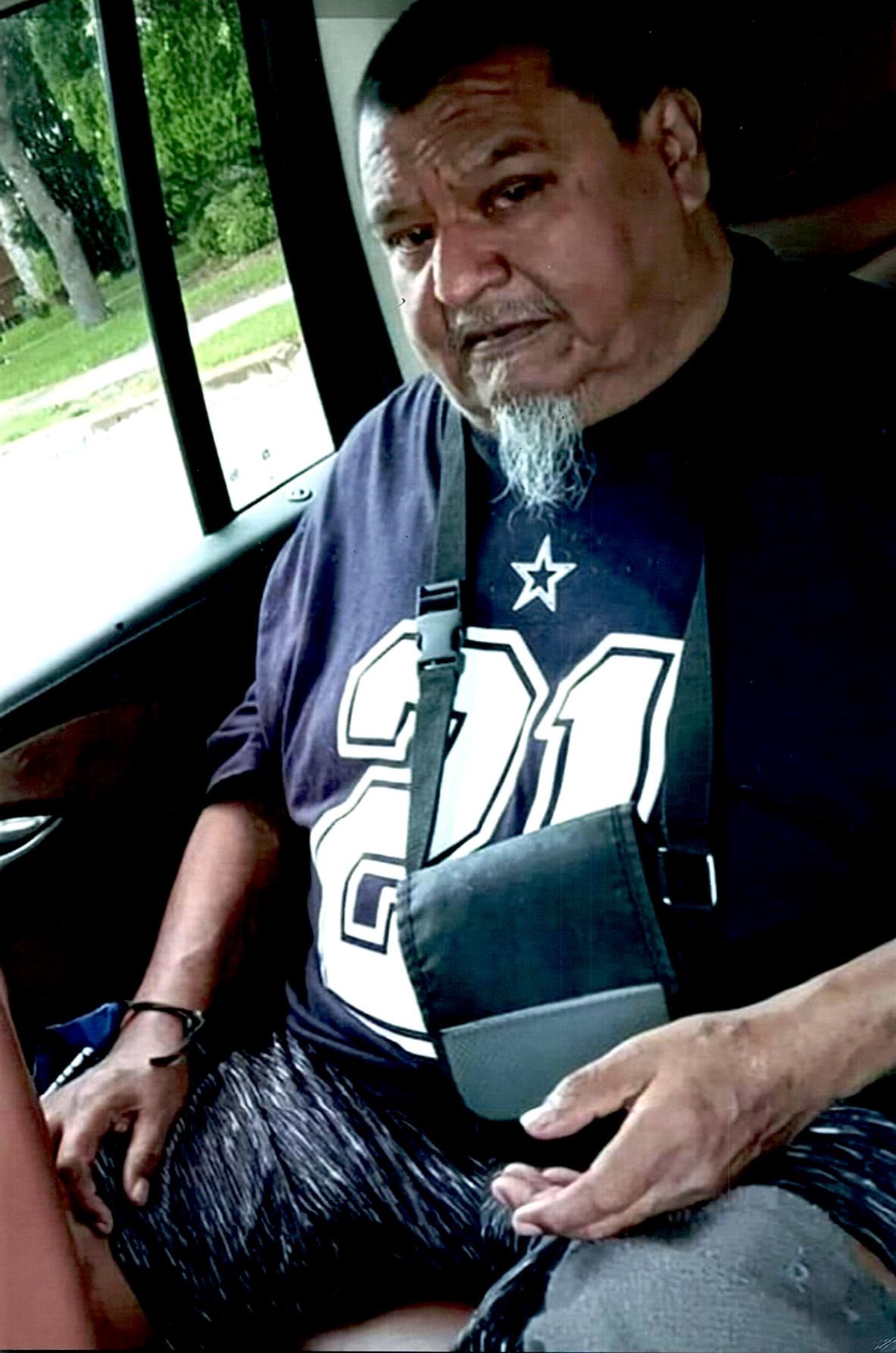 Obituary of Joseph George Gomez