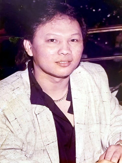 Obituary of Guillermo Nabong Sunga Sr