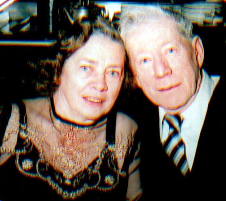 Obituario de Mary Lou Platt