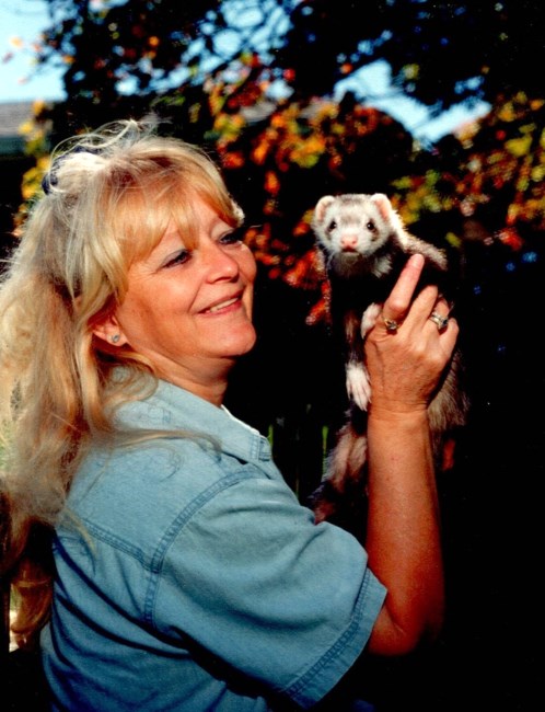 Obituario de Mary Lou Terry