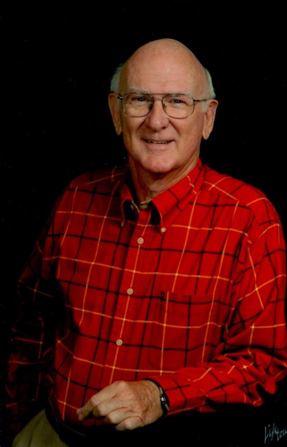 Obituary of Woody Neil McMahon