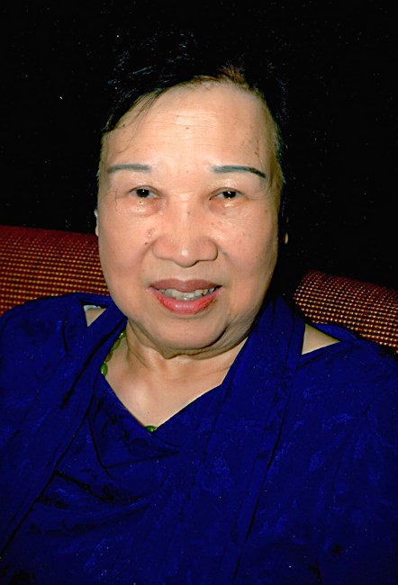 Obituary of Janice K Wong