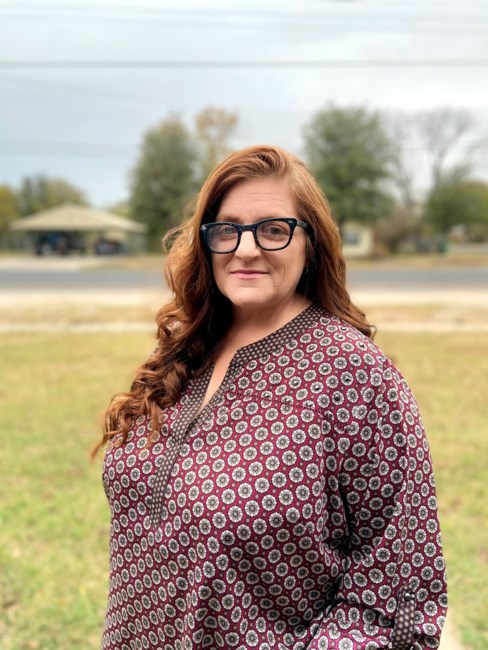 Obituary of Amy Michele Robertson