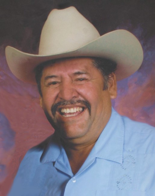 Obituary of Donato Alvear