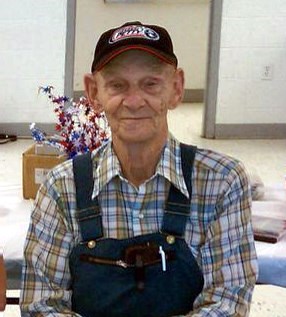 Obituary of Joseph E. "Joe" Burks