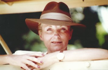 Obituary of Barbara "Kay" Henson