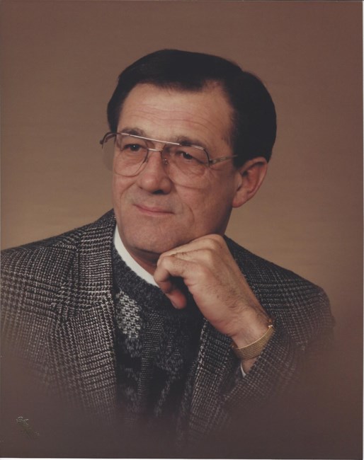 Obituary of William Blake Taylor