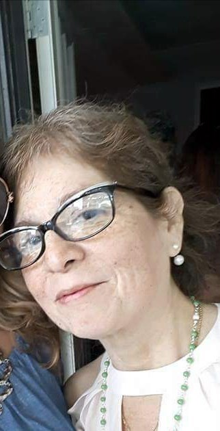 Obituary of Estella Carrizal