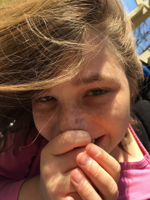 Obituary of Katherine Kaiser "KK" Ughetta