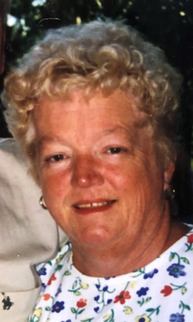 Obituary of Ann P. Travis