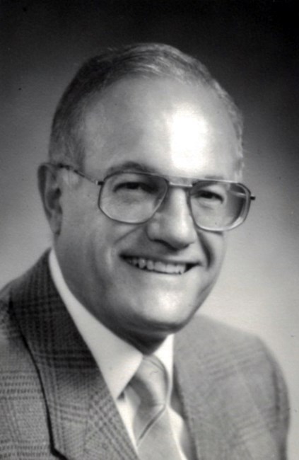 Obituary of Henry Joseph Zeiter