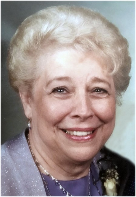 Obituary of Norma Jean Nelson