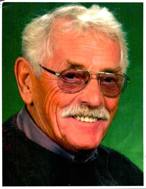 Obituary of Robert William Hannaford