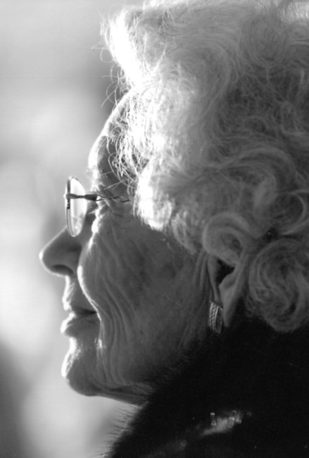 Obituary of Mildred Alene Staggs