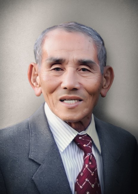Obituary of Dau Dang