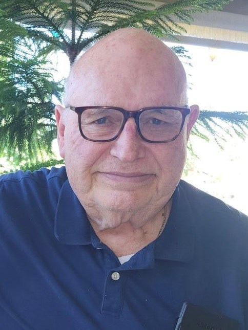 Obituary of Rick Cuslidge