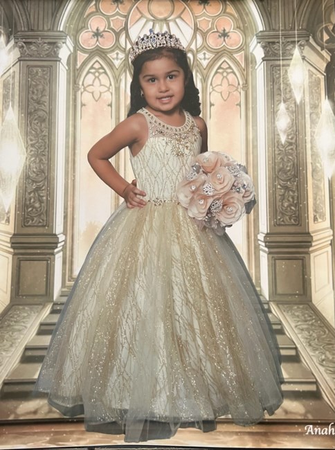 Obituario de Anahi Rodriguez Morales