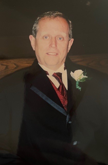 Obituary of Harley Guthrie Tuttle Jr.