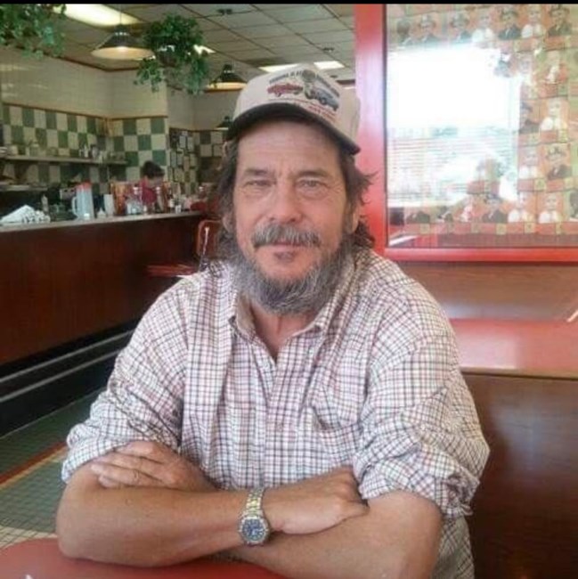 Avis de décès de Rickey Joe Haynes Sr.