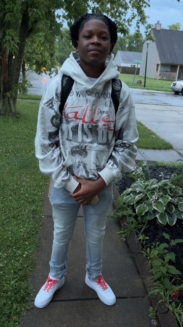 Obituary of De'Airis K. Kerr