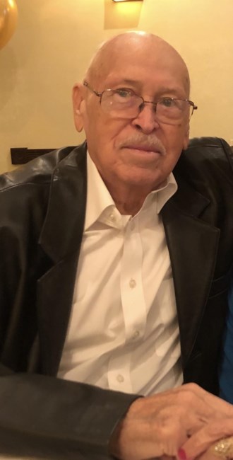 Obituario de Neftali G. Colon