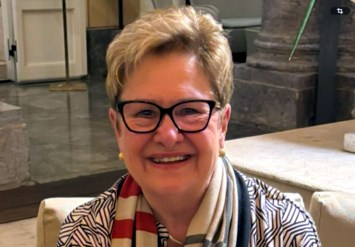 Obituario de Jacqueline Desjardins