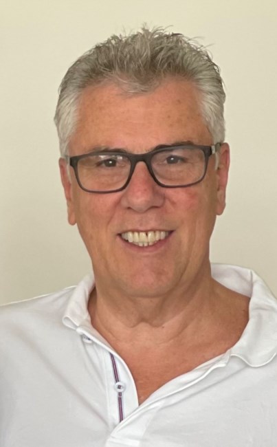 Obituary of Brian Charles Bitter