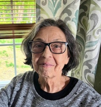 Obituary of Patricia Hall Jameyson