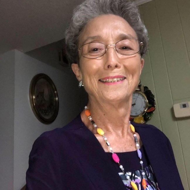 Obituary of Mary Jean Hodges