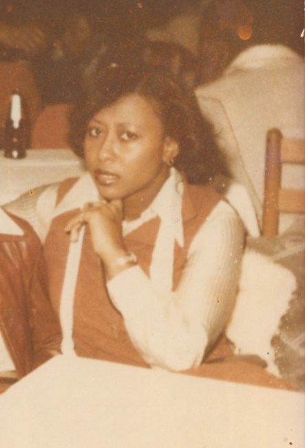 Avis de décès de Brenda Faye Holman