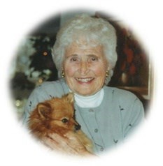 Obituario de Ursula Erika Hoehne