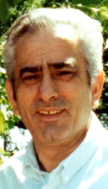 Obituary of Mario D'Ottavio