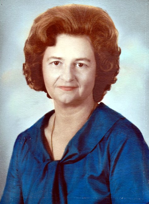 Obituary of Ruth Hayden