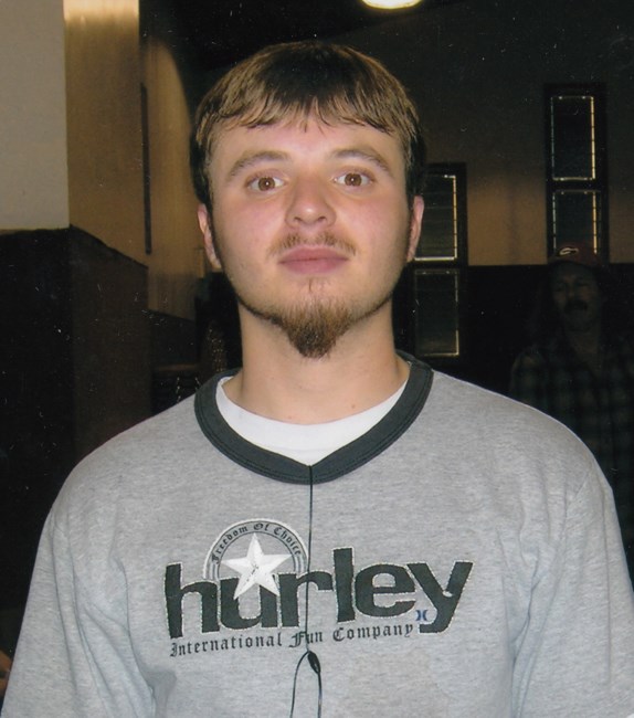 Obituary of Kyle D. Hurst