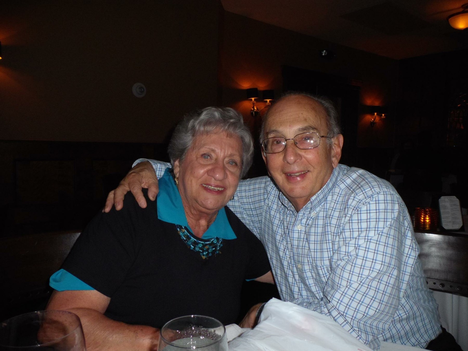 Obituary of Louis J. Artale