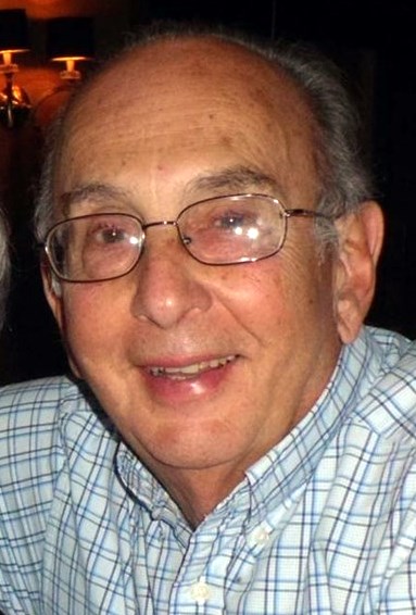 Obituary of Louis J. Artale
