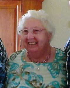 Obituary of Betty J. Kline