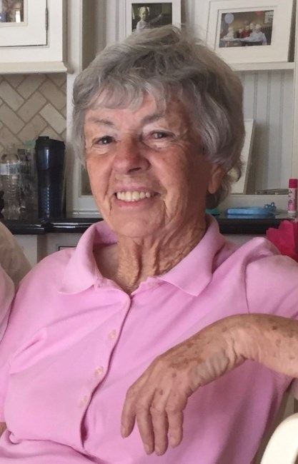 Obituary of Marion Irene Porter