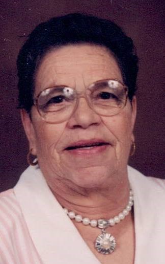 Evangelina Verissimo Obituary - New Bedford, MA