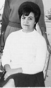 Obituary of Aurelia Nevarez Rios