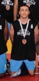 Obituario de Jan Carlos Rosa Cabrera